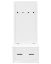 Crosley Furniture Kayce Hall Tree