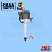 Distributor MSD compatible with GMC 77-1978