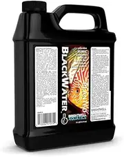 Brightwell Aquatics Blackwater, Provides humic substances for All Planted & Blackwater biotope Aquaria, 2 L