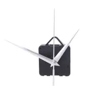 Wall Clock Motor Movement Mechanisms Powered DIY Repair