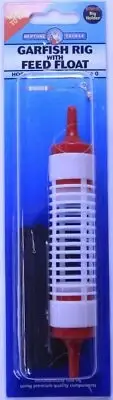 Neptune Garfish Rig with Feeder Float