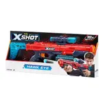 正版 X射手 X-SHOT赤火系列-狙擊之王 戶外生存遊戲 軟彈 玩具槍 發射器 極限運動 吃雞遊戲 聖誕禮物