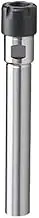 ER Extension Rod M Nut, C8 C10 C12 C16 C20 C25 C32 CNC Milling Lengthen Tool, 100 150L Collet Chuck Holder(25 * 32 * 150)