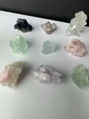 E-Bay Special - Mini Crystal Collection - 36g