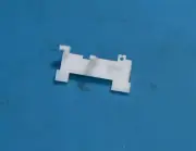 Replacement lock plate for Sony TPS-L2 WM-3 Walkman Cassette Player
