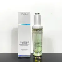 在飛比找蝦皮購物優惠-新版 Lancome 蘭蔻 瓶精華液 50ml 100ml 