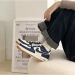 【MIMI】    折扣零碼出清 NIKE AIR FORCE 1 AF1 焦糖底 皮革 藏青藍 深藍 酒紅 DQ765