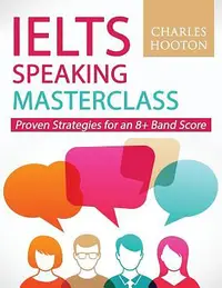 在飛比找誠品線上優惠-IELTS Speaking Masterclass: Pr