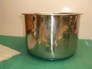 GENUINE 8 QT Instant Pot Stainless Steel INNER POT