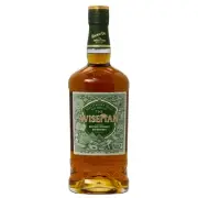 The Wiseman Straight Rye Whiskey 700ml