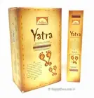 'Yatra’ SALE 180g Parimal Natural Incense Sticks Masala (15gx12) One Dozen ॐ