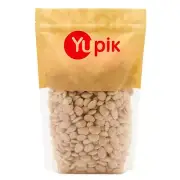 Yupik Nuts Roasted Sea Salt Marcona Almonds 2.2 lb Pack of 1