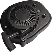 SUOKA Recoil Starter for Loncin 1P65 LC1P65 196CC B4 A4 159-196 Engine Motor Lawn Mower Pull Start Rewind Spring Rope Handle