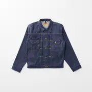 Wrangler Archive 1951 Model Jacket