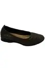 Clarks Collection Flexible Slip On Flats Jenette Ease Olive Interests