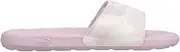 [PUMA] Womens Cool Cat Hazy Summer Tie-Dye Slide Casual Sandals Casual - Purple
