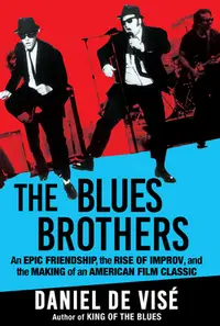 在飛比找誠品線上優惠-The Blues Brothers: An Epic Fr