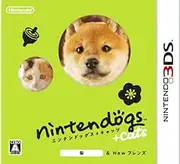 Nintendogs + Cats: Shiba & New Friends [Japan Import]