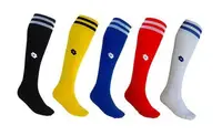 在飛比找露天拍賣優惠-"爾東體育" LOTTO 義大利品牌 兒童 專業足球運動襪 