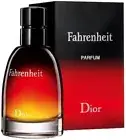 Christian Men's Fahrenheit Parfum EDP Spray 2.5 Oz /75m Perfume Men Original Box