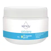 Kenkay Sorbolene with 10% Vegetable Glycerin 500g