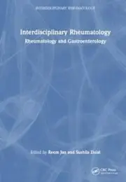 Interdisciplinary Rheumatology 9781032434353 NEW