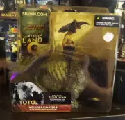 McFarlane's Monsters Toto Twisted Land of Oz Series Two Spawn Action Figure