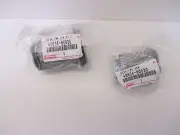 LEXUS OEM FACTORY LOWER CONTROL ARM BUSHING SET 2003-2009 GX470 LH OR RH SIDE (for: Lexus)