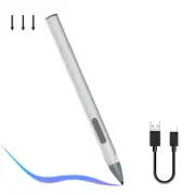 Stylus Pen for Microsoft Surface Pro9/8/X/7/6/5/4/3 Surface Go 3/2/1 Surface ...