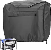 Generator Covers For Outside - Generator Cover Outdoor Covers | Dust Cover Waterproof Protective Cover, Weatherproof Cover Generator Enclosure For Most Generators