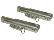 Baseplate Removable Tab Kit - Application Specific - Replaces Part 62-3468-Pair
