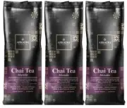 Arkadia Chai Tea Masala 3kgs Powder Barista CAFE Perfect Hot or Cold