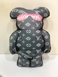 在飛比找Yahoo!奇摩拍賣優惠-Supreme X Louis Vuitton 全新經典聯名