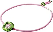 [Swarovski] Dulcis Necklace, Earrings, and Bracelet Crystal Jewelry Collection, Pink Crystal, Yellow Crystal, Clear Crystal