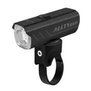 Magicshine ALLTY 600 V2 Front Bike Head Light USB-C Garmin & GoPro Mounts IPX7