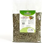 Crushed Black Peppercorn 250G, Australian Lab Tested, Non-GMO, Organic