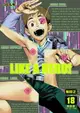 【電子書】LIKE A HERO!