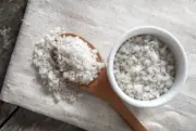 Dead Sea Salt - Relief from ACNE & PSORIASIS