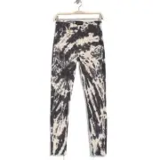 Black Orchid LA Ava Patch Pocket Skinny Jeans Womens 26 NEW