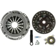 Exedy TYK1507 OEM Organic Clutch Kit for 10-11 Camry 2.5L / 11-15 Scion tC 2.5L
