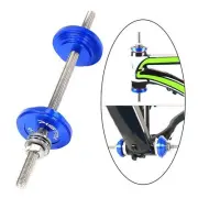 Bike Bearing Press Tool Set Repair Accessories Hub Fixing thru for BB86-92