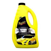 在飛比找Yahoo!奇摩拍賣優惠-【易油網】】Meguiars 美光 Ultimate Was