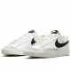 【NIKE 耐吉】BLAZER 運動鞋 休閒鞋 女鞋 白黑(DC4769102)