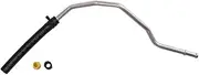 Sunsong 3404270 Power Steering Return Line Hose Assembly