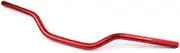 Handlebar Code Riser Clamp for Kawasaki Z1000 Z900 Z800 Z750 Z650 Z300 Z250 72cm 7/8'' 22mm Motorcycle Handle Bar Handlebar Handle Grips Handlebar Riser Bar (Color : Red)