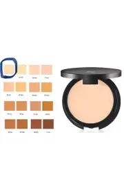 Avon Cashmere Complexion Compact Powder Foundation~ N110 ~ NEW IN BOX