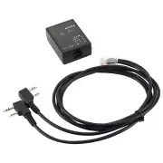 U-V V-U Cross Band Relay Walkie Talkie Repeater Box Replace For Baofeng UV-5R