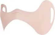 Sun Shield for Face - Golf Under Eye Patches | UV Blocking Facial Protector Portable Nose Sunblock for Outdoor Activities Vacation Hiking Cycling