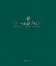 Audemars Piguet: Maestri Orologiai Dal 1875 (Italian Ed.)