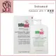 Sebamed PH5.5 潔膚露1000ml/溫和洗髮精1000ml【SunQ】